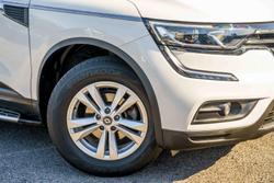 2018 Renault Koleos Life