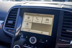 2018 Renault Koleos Life