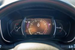 2018 Renault Koleos Life