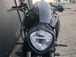 2023 Kawasaki VULCAN S CAFE GREY