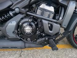 2023 Kawasaki VULCAN S CAFE GREY