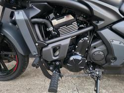 2023 Kawasaki VULCAN S CAFE GREY