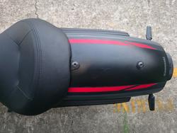 2023 Kawasaki VULCAN S CAFE GREY