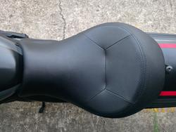 2023 Kawasaki VULCAN S CAFE GREY