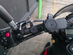 2023 Kawasaki VULCAN S CAFE GREY