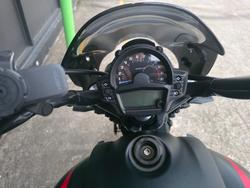 2023 Kawasaki VULCAN S CAFE GREY