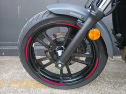 2023 Kawasaki VULCAN S CAFE GREY