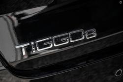 2026 Chery Tiggo 8 Super Hybrid Ultimate