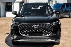2026 Chery Tiggo 8 Super Hybrid Ultimate