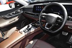 2026 Chery Tiggo 8 Pro Max Ultimate AWD