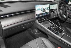 2025 Chery Tiggo 9 Super Hybrid Ultimate