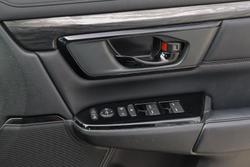 2022 Honda CR-V Black Edition