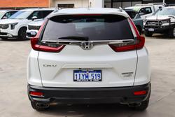 2022 Honda CR-V Black Edition