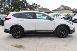 2022 Honda CR-V Black Edition
