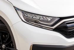 2022 Honda CR-V Black Edition