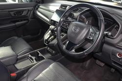 2022 Honda CR-V Black Edition
