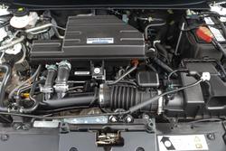 2022 Honda CR-V Black Edition
