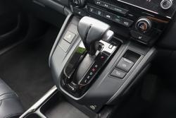 2022 Honda CR-V Black Edition