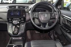 2022 Honda CR-V Black Edition