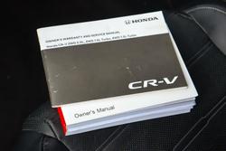 2022 Honda CR-V Black Edition