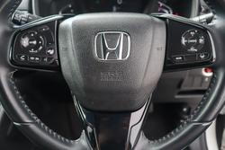 2022 Honda CR-V Black Edition