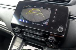 2022 Honda CR-V Black Edition