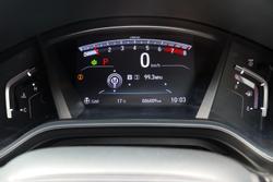 2022 Honda CR-V Black Edition