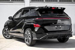 2026 Hyundai Kona Premium N Line