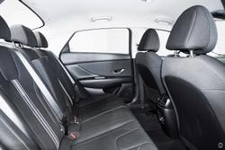 2025 Hyundai i30 Elite Hybrid