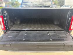2024 Ford F-150 XLT MY23 4X4 Dual Range Antimatter Blue
