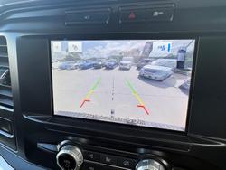 2024 Ford F-150 XLT MY23 4X4 Dual Range Antimatter Blue
