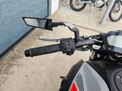 2019 Yamaha MT-07 LA (ABS) Silver