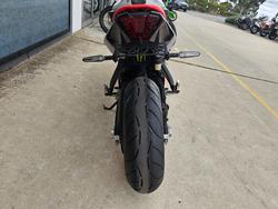 2019 Yamaha MT-07 LA (ABS) Silver