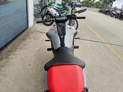 2019 Yamaha MT-07 LA (ABS) Silver