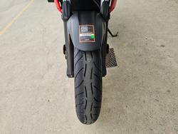 2019 Yamaha MT-07 LA (ABS) Silver