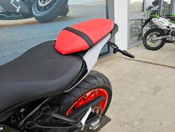 2019 Yamaha MT-07 LA (ABS) Silver