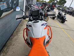 2023 Ktm SUPER ADVENTURE R Orange