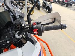 2023 Ktm SUPER ADVENTURE R Orange