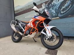 2023 Ktm SUPER ADVENTURE R Orange