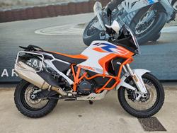 KTM Super Adventure R