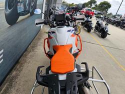 2023 Ktm SUPER ADVENTURE R Orange