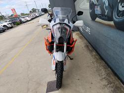 2023 Ktm SUPER ADVENTURE R Orange
