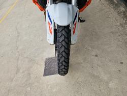 2023 Ktm SUPER ADVENTURE R Orange