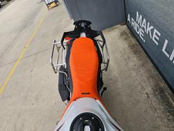2023 Ktm SUPER ADVENTURE R Orange