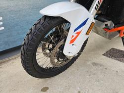 2023 Ktm SUPER ADVENTURE R Orange