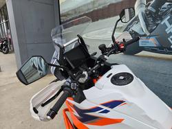 2023 Ktm SUPER ADVENTURE R Orange