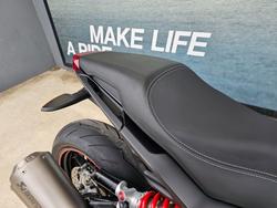 2022 INDIAN FTR 1200 S White