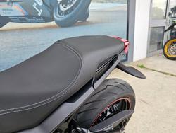 2022 INDIAN FTR 1200 S White