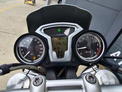 2015 BMW Motorrad R NINE T Black