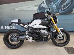 BMW Motorrad R Nine T